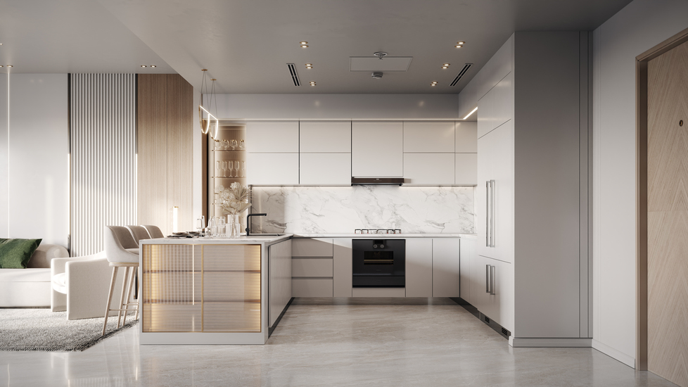 Out of this world Apartments for Sale in Galaxy By Binghatti JVC Dubai