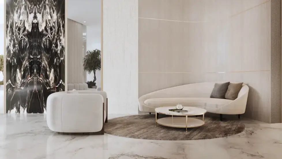 Apartments for Sale in Royale by Binghatti