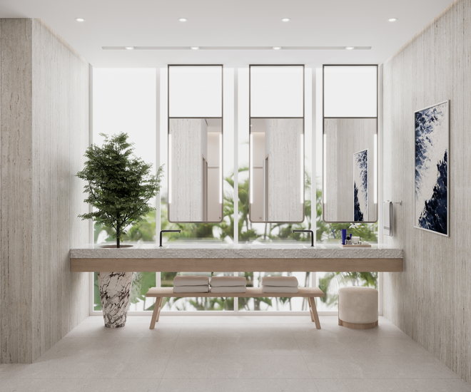 شقة للبيع في مشروع آرت بي من إ Ellington في الجداف، دبي