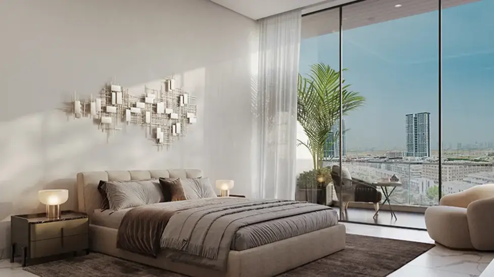 شقق للبيع في سكاي هيلز 2 ريزيدنسز JVC