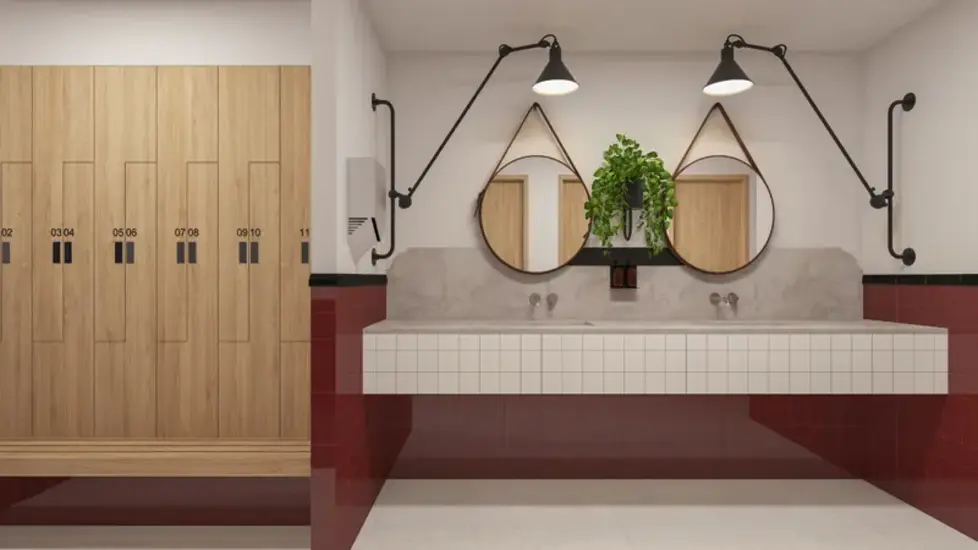 Affordable Apartments for Sale in Hadley Heights at JVC Dubai