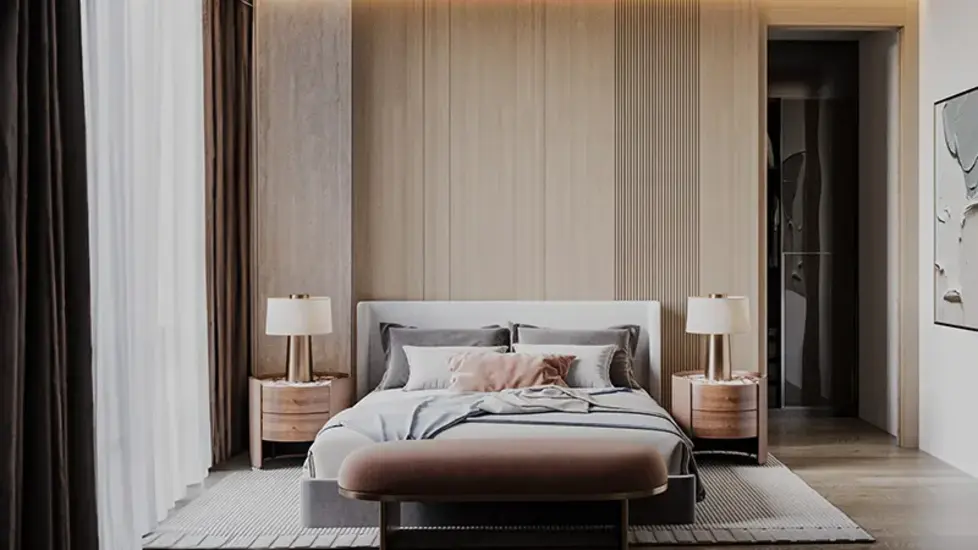 Apartments for sale in Dusk By Binghatti JVC